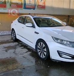 كيا اوبتيما